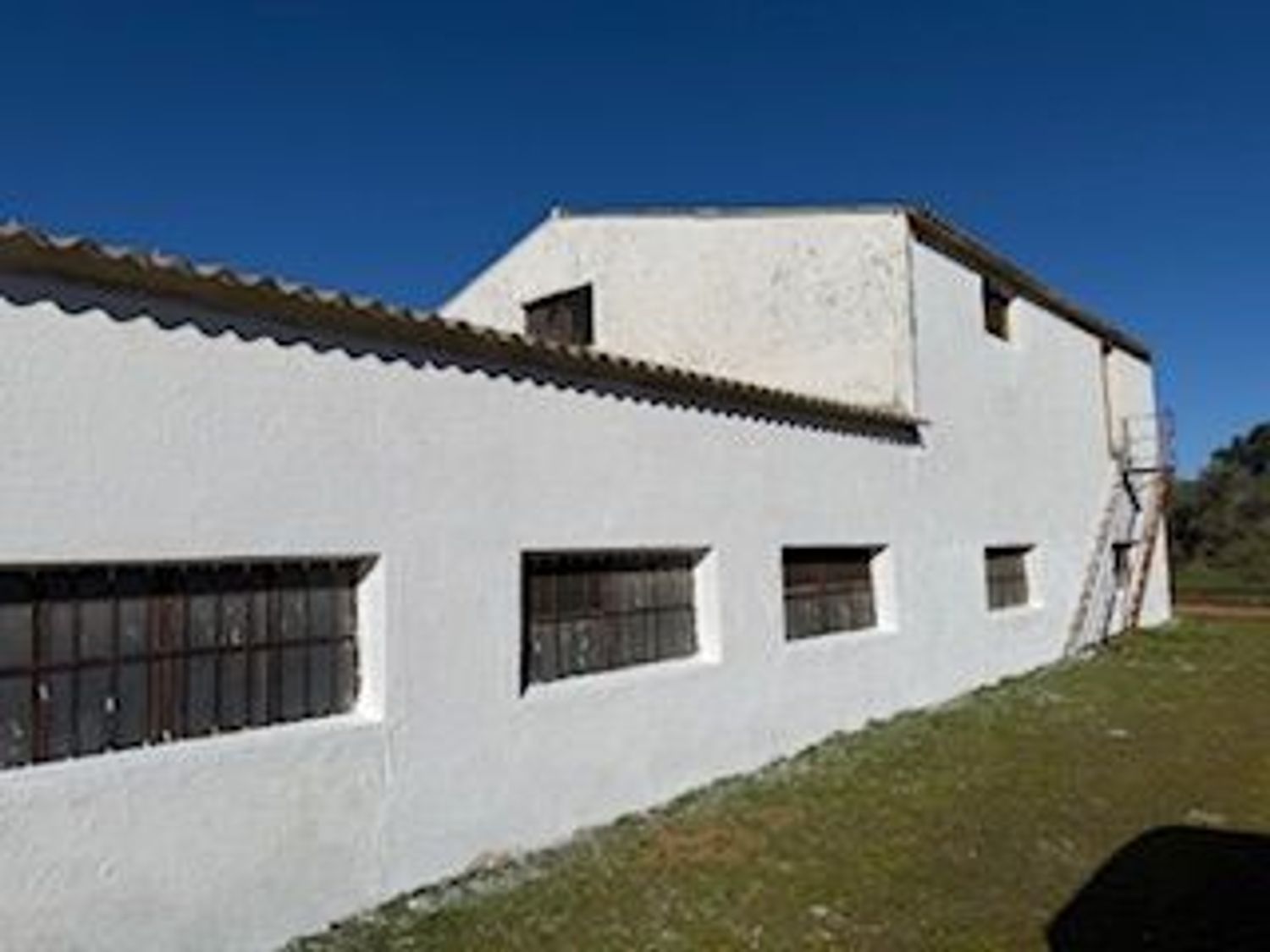 Cortijo en Cortijo en A-366 s/n, Partidas norte, Partidas norte - Foto 5