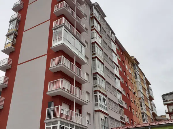 Piso en Travesía Hernando de Soto, 1, El Pozón - Villalegre - La Luz, El Pozón - Villalegre - La Luz - Foto 1