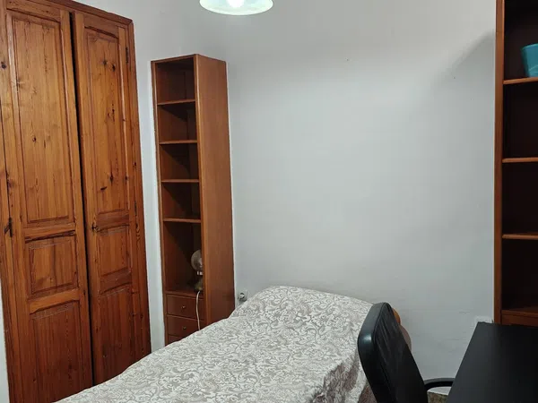 Ático en calle del Almirante Cadarso, 24 - Foto 5