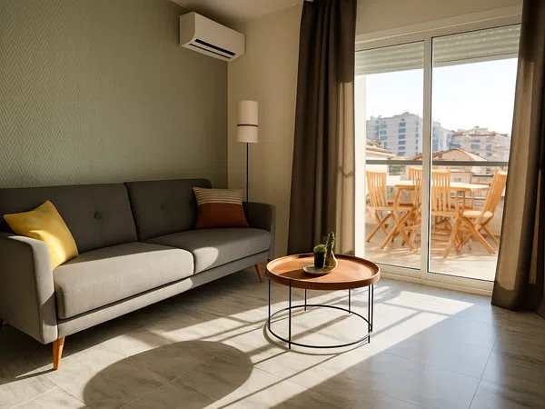 Piso en calle catamarán, 84 - Foto 11