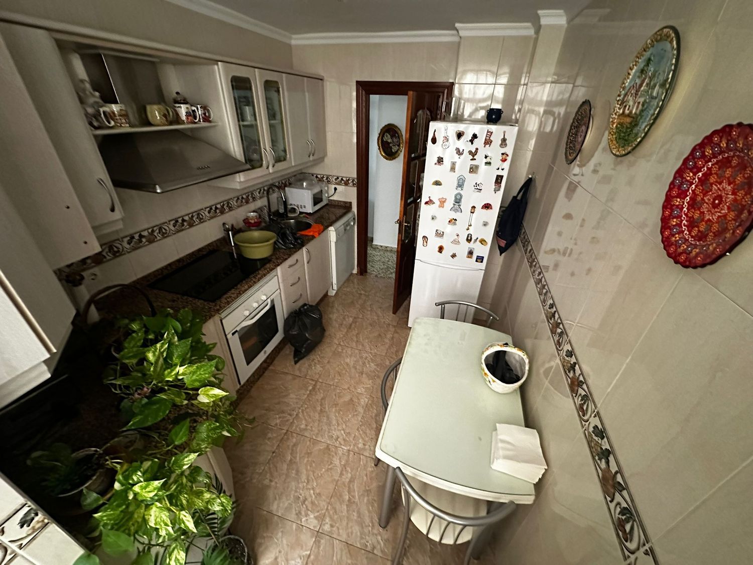 Piso en alameda de Capuchinos, 33 - Foto 3