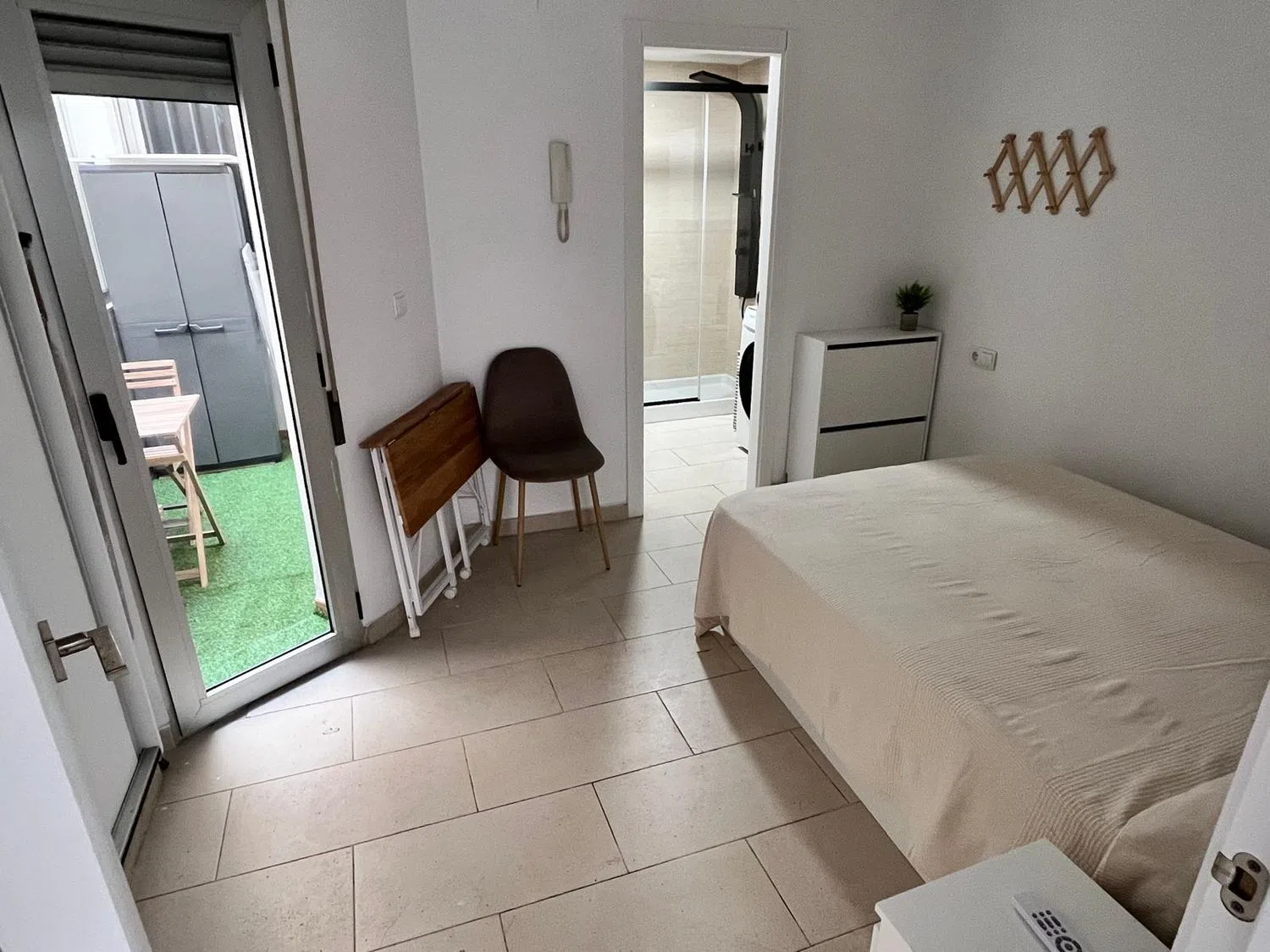 Piso en calle San Diego, 10 a - Foto 4