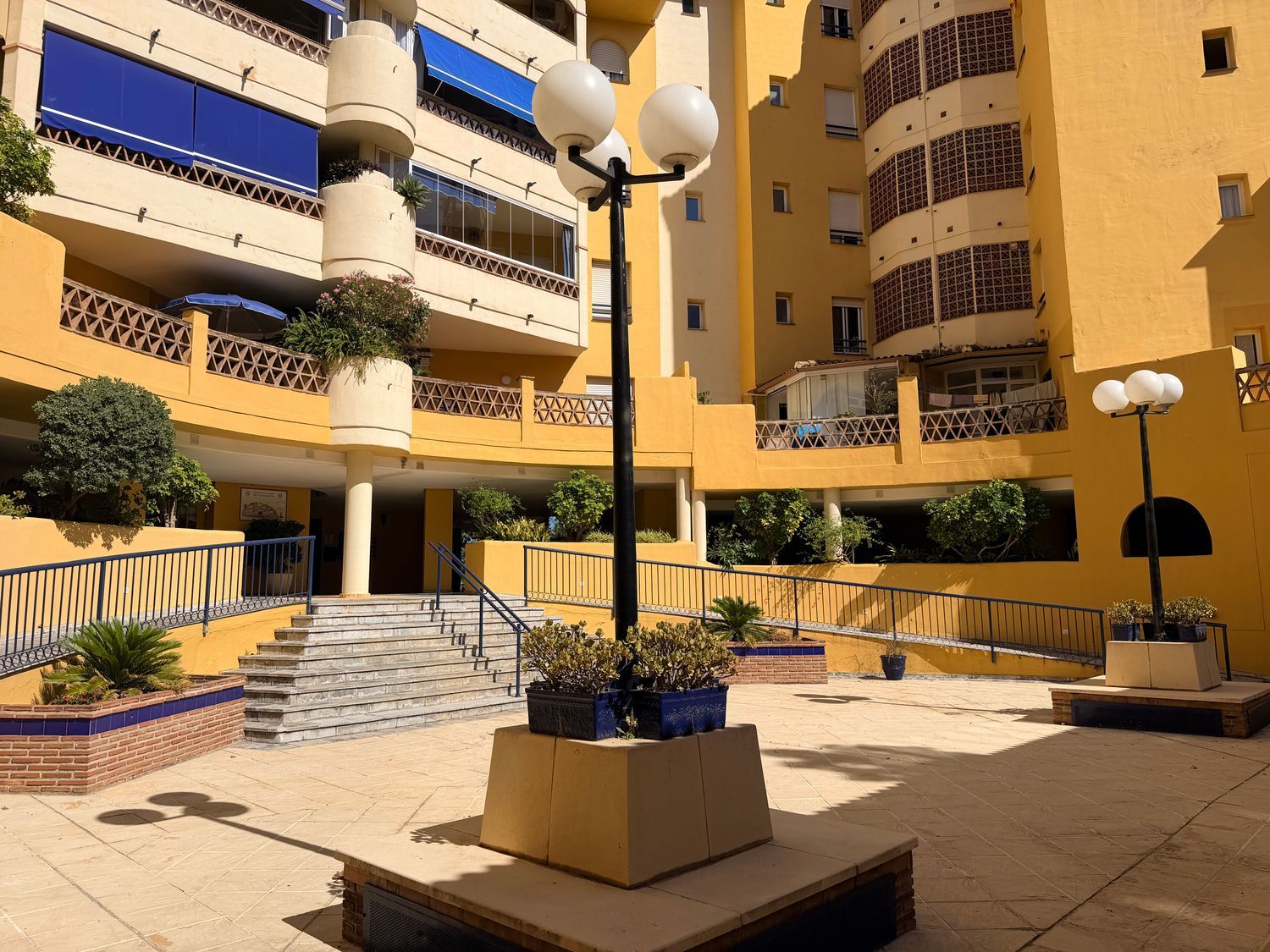 Piso en Avenida Federico García Lorca, 3, Parque de la Paloma, Parque de la Paloma - Foto 2