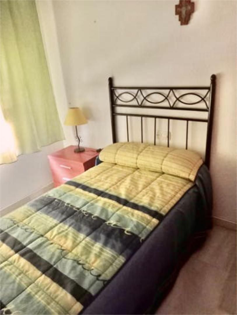 Piso en Ciudad Jardín - Foto 5