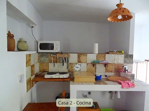 Casa de pueblo en Calle Carcel, 2 - Foto 18