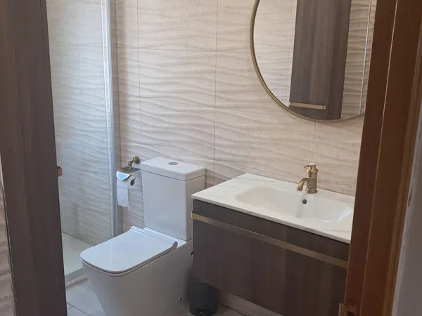 Chalet pareado en Avenida de Saragossa, 1, Balcón de Finestrat-Terra Marina, Balcón de Finestrat-Terra Marina - Foto 21