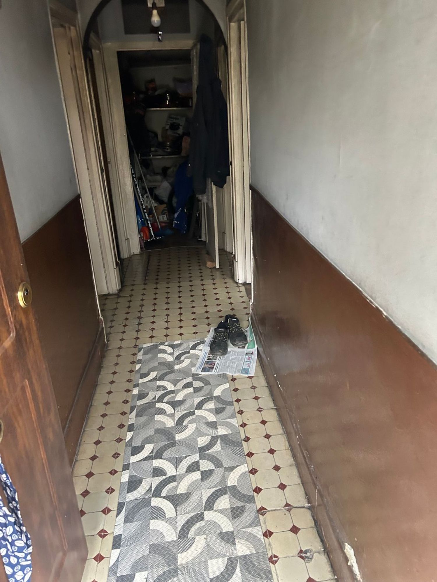 Casa de pueblo en Antonio Alzaga Etorbidea, 85, Kabiezes, Kabiezes - Foto 4