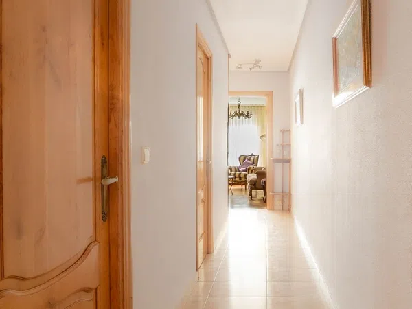 Piso en Calle Rosal, 49, Fontán - Foto 15