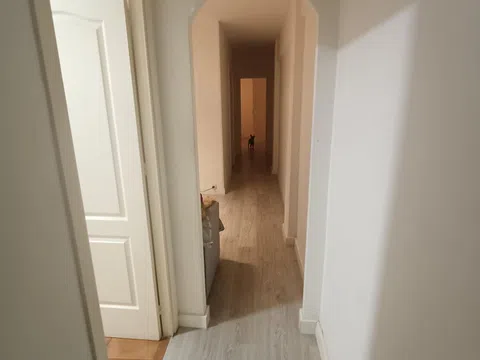 Piso en calle de Alfonso Villalpando, 25 C