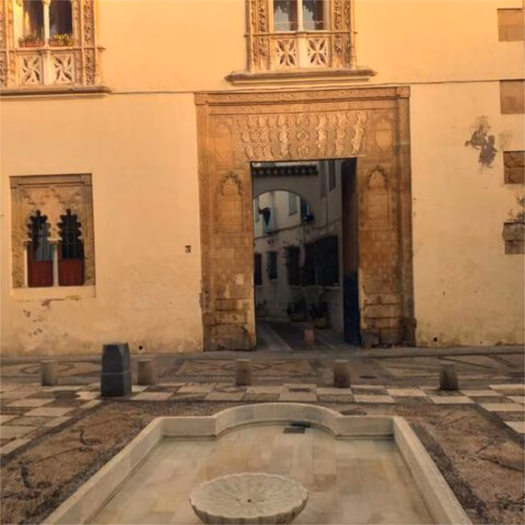 Piso en San Basilio