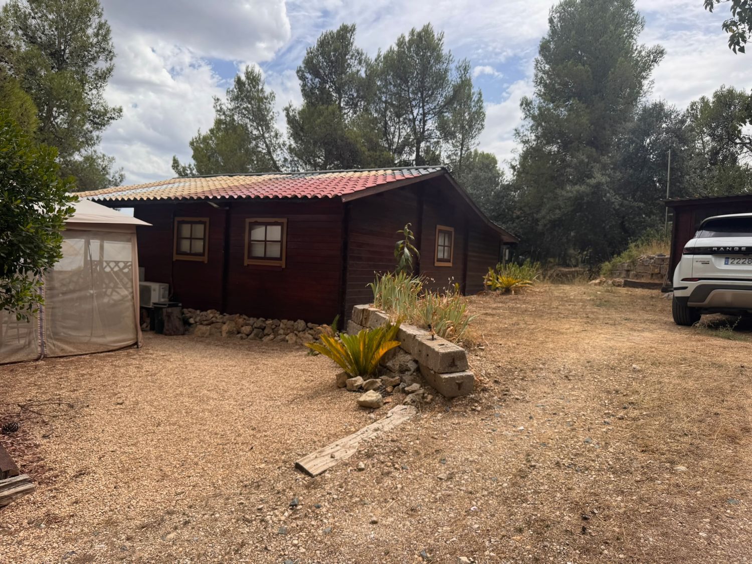 Casa o chalet independiente en Casas de requena, 3 - Foto 15