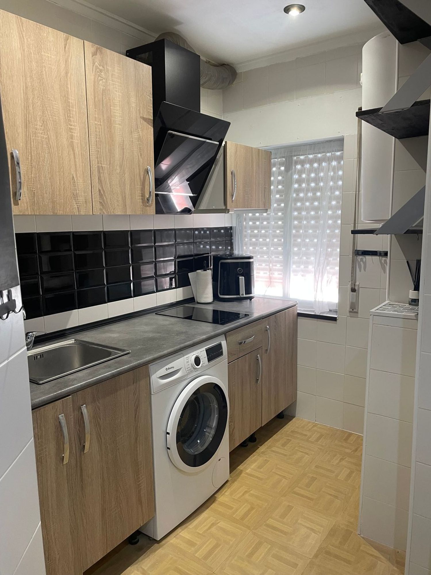 Piso en calle Gómez Arias, 11 - Foto 4