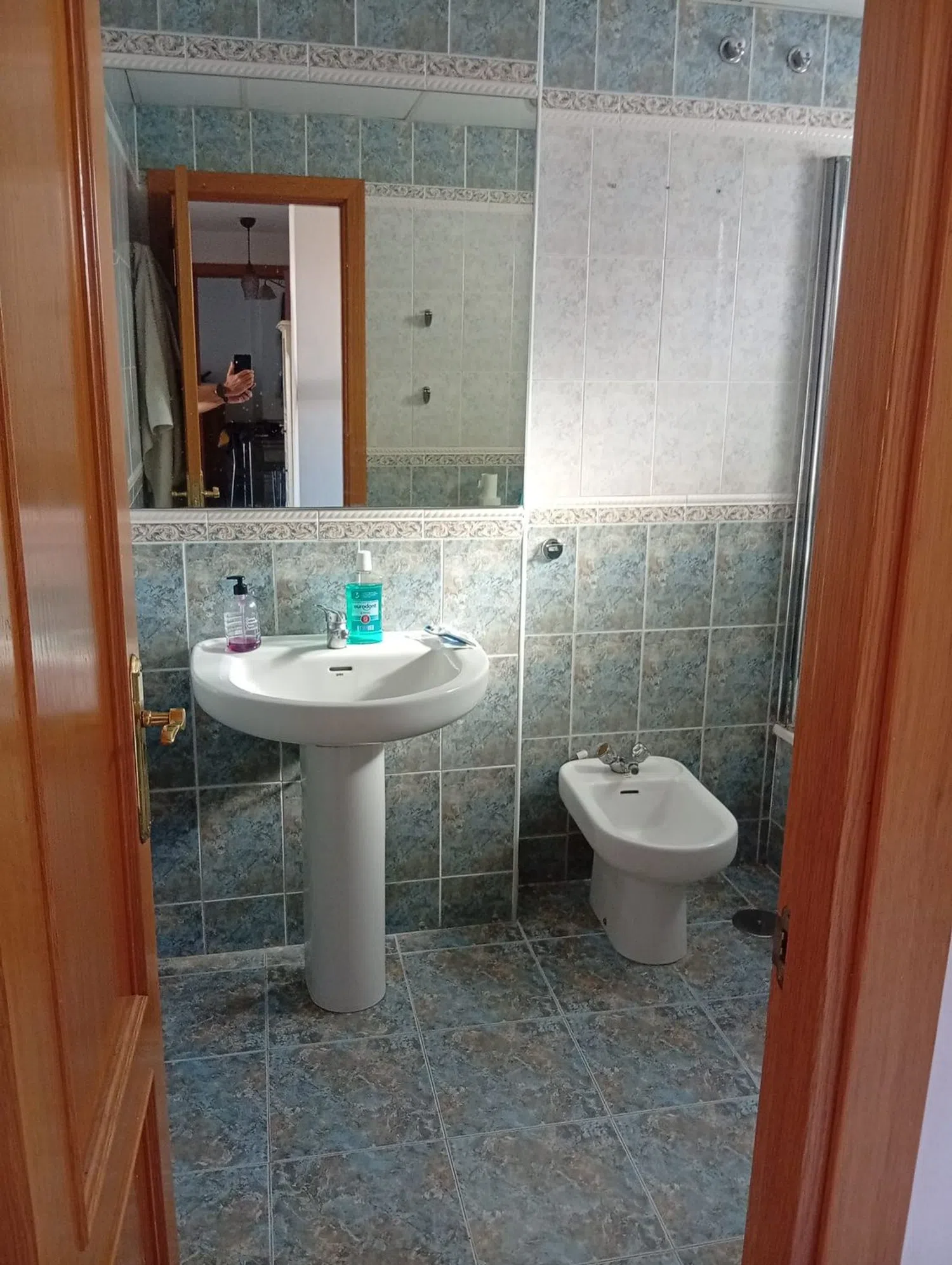 Piso en Carmen Martínez Sancho, 5 - Foto 9