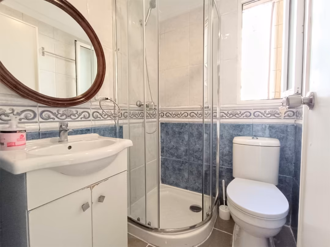 Piso en  Calle Alcalá Galiano 77 - Foto 8