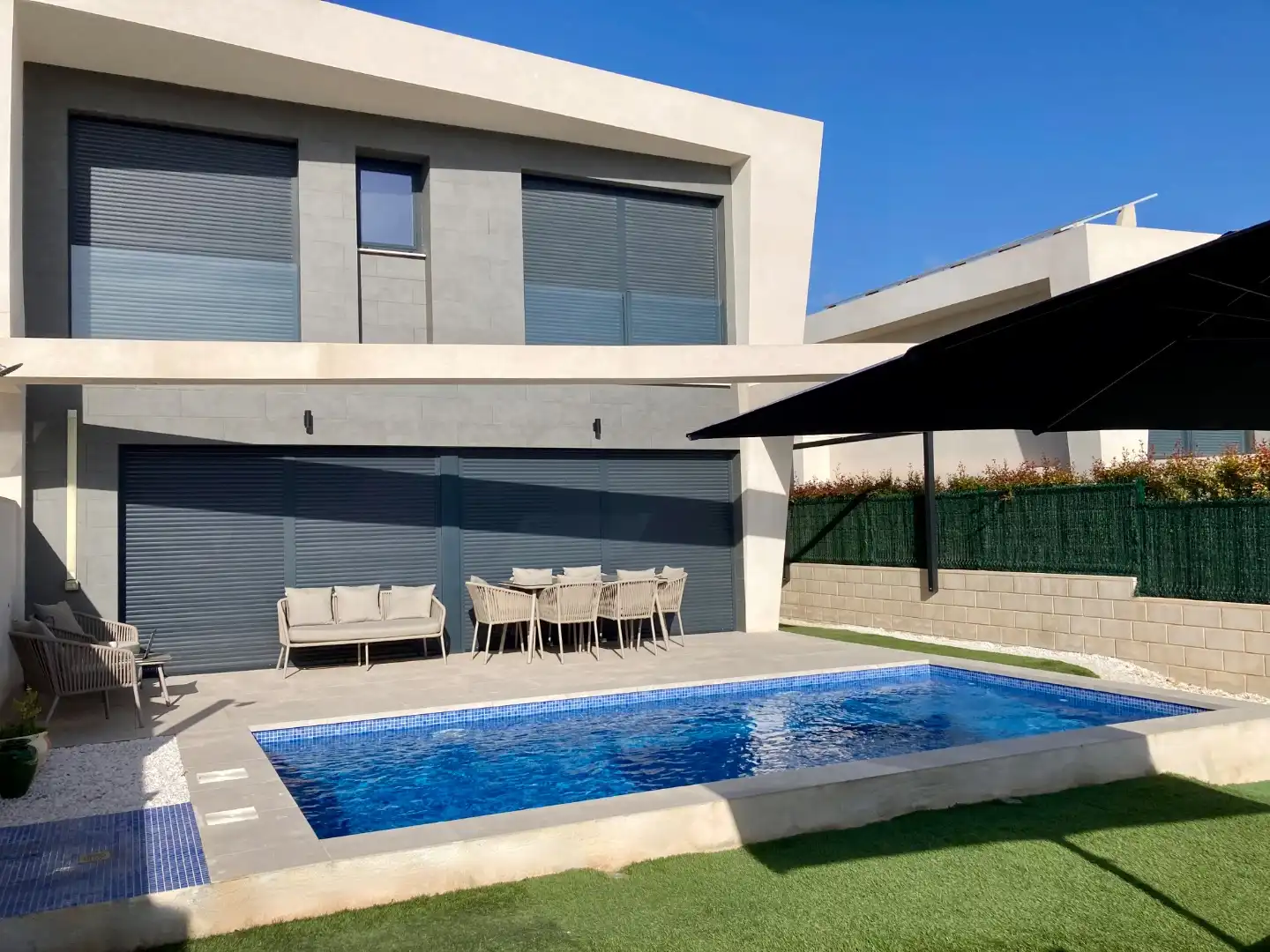 Chalet en  Carrer de Xipre 52 - Foto 6
