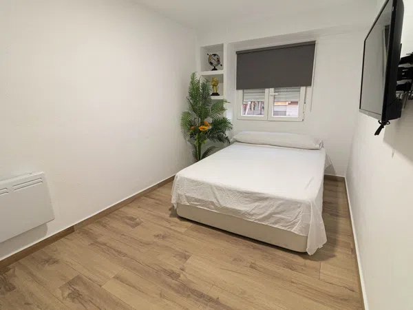 Piso en avenida General Aviles, 15 - Foto 1