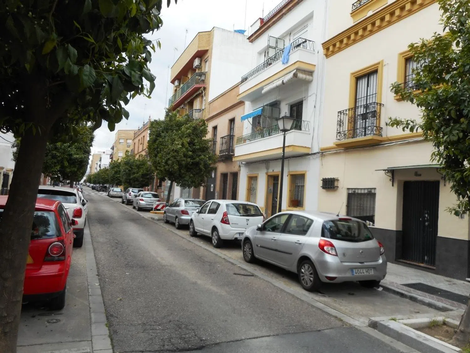 Piso en calle Cristo de la Sed, 50 - Foto 34