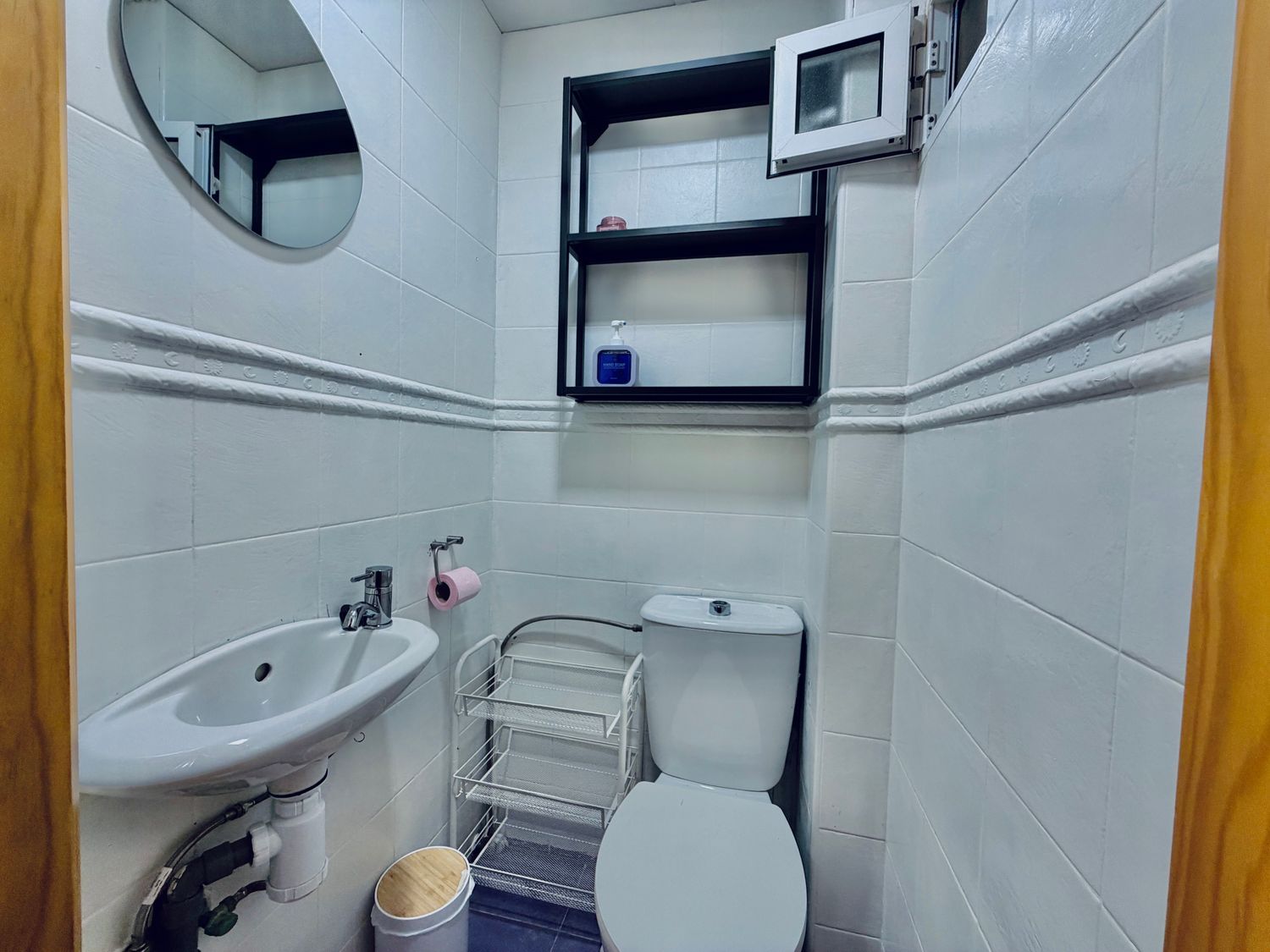 Dúplex en Barrio El Carme - Foto 21