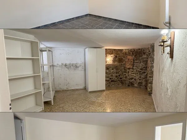 Chalet pareado en Calle de la Albahaca, 13, Salud y Alegría - El Lago - Foto 40