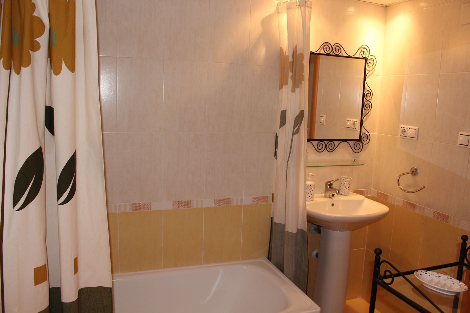 Piso en Calle Carlota Pasarón, 34, Santo Domingo - Foto 29