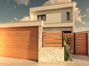 Chalet en  Terreno Sus 64R - Foto 3