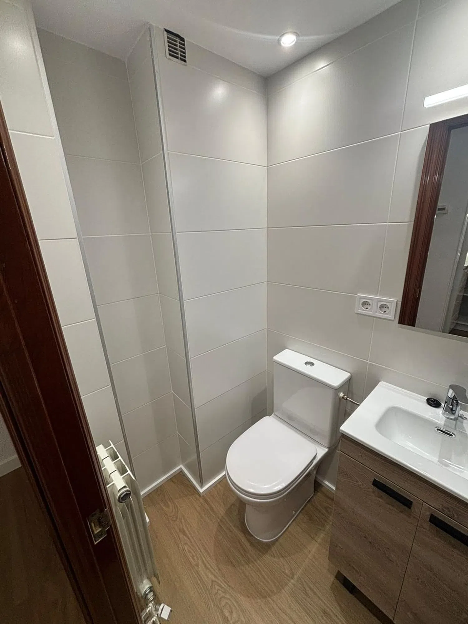 Piso en calle de Andrés Vicente, 25 - Foto 8