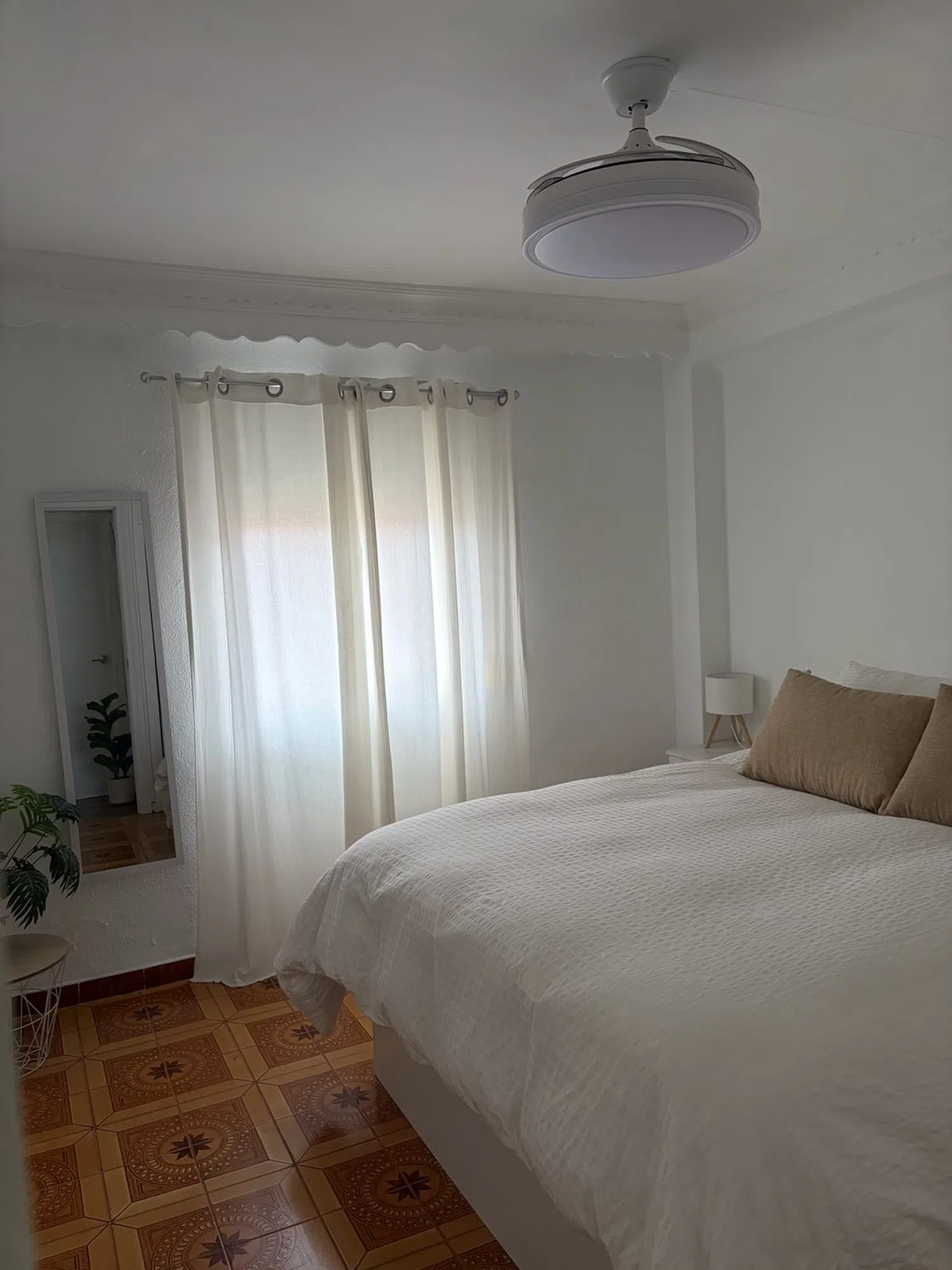 Piso en calle Periana, 8 - Foto 4