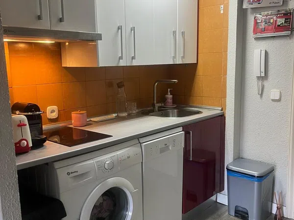 Piso en calle de Canillas, 104 - Foto 3