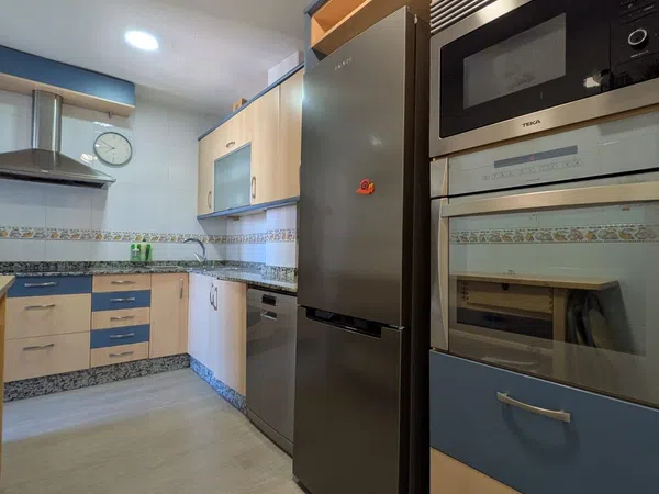 Piso en calle Rubén Darío, 4 - Foto 29