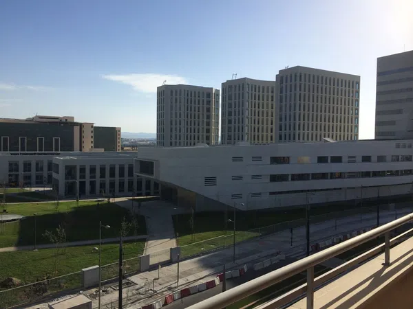 Piso en Urb. residencial campus Campus de la Salud