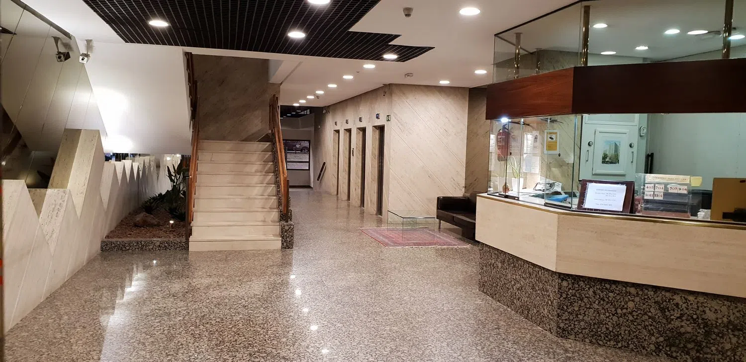 Piso en calle de Agustín de Foxá, 25 - Foto 13