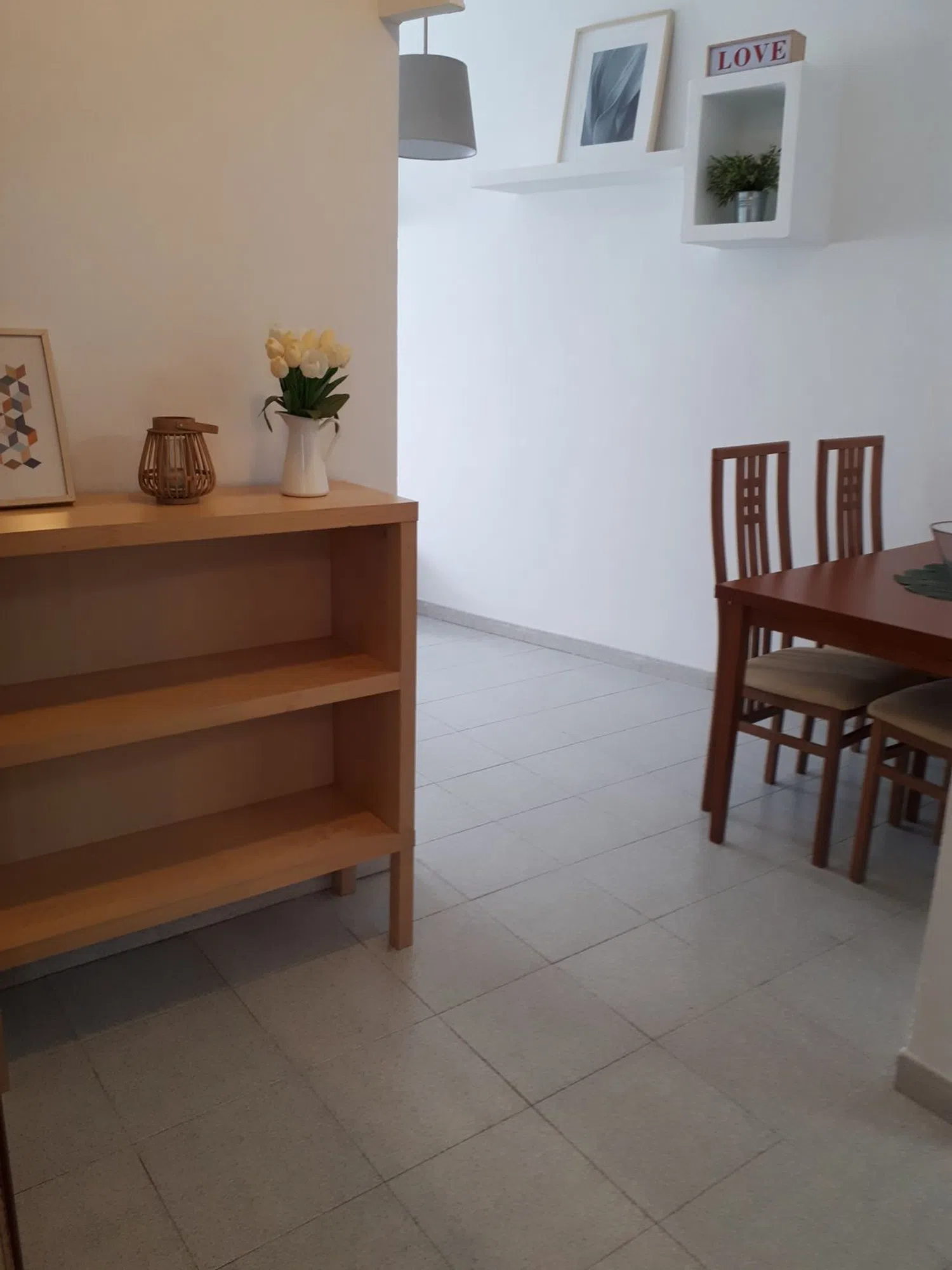 Piso en calle Agua, 21 - Foto 8