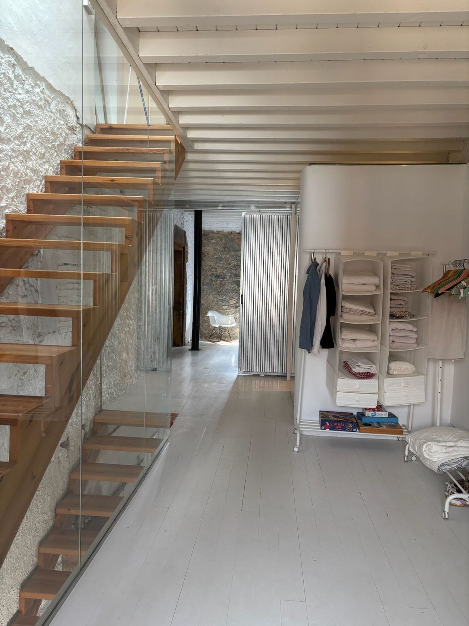 Casa o chalet independiente en Barrio Sierra, 9 - Foto 19