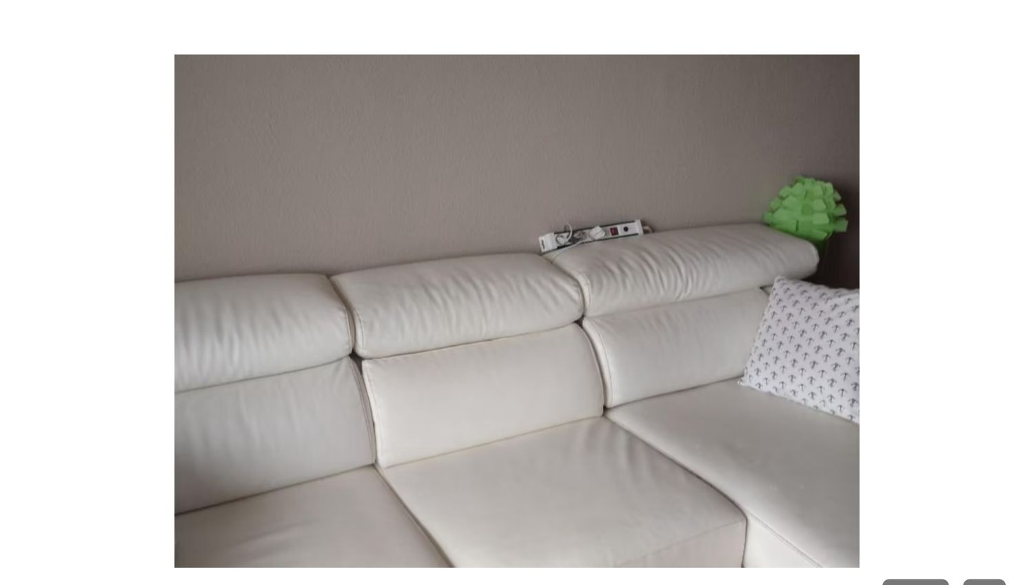 Piso en calle de les Tres Forques, 116 - Foto 1