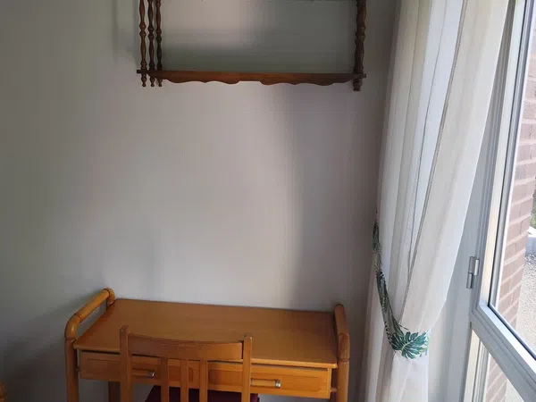 Piso en Calle del Pintor Adrián Moya, 2, Centro, Centro - Foto 17