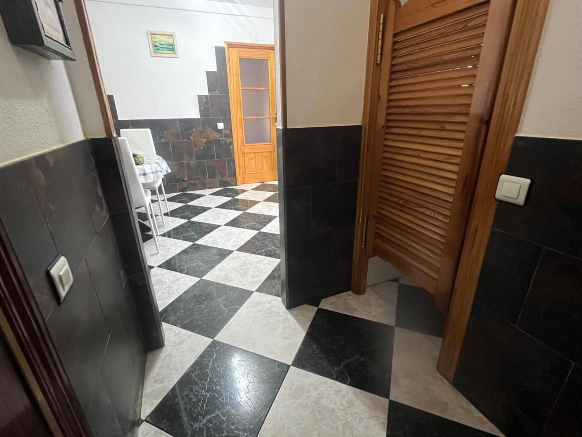 Piso en  Calle de la Concha 56 - Foto 25