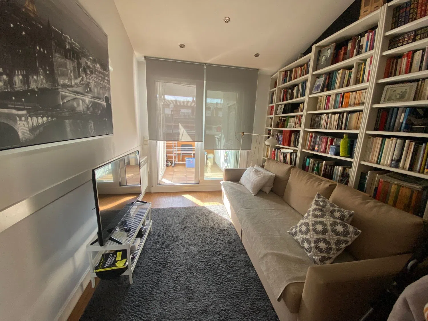 Chalet adosado en Barrio Arroyo del Fresno - Foto 36