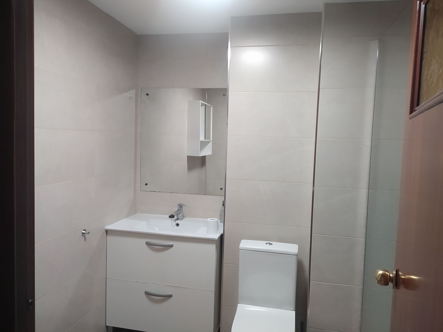 Piso en avenida de la Reina Mercedes, 19 - Foto 6