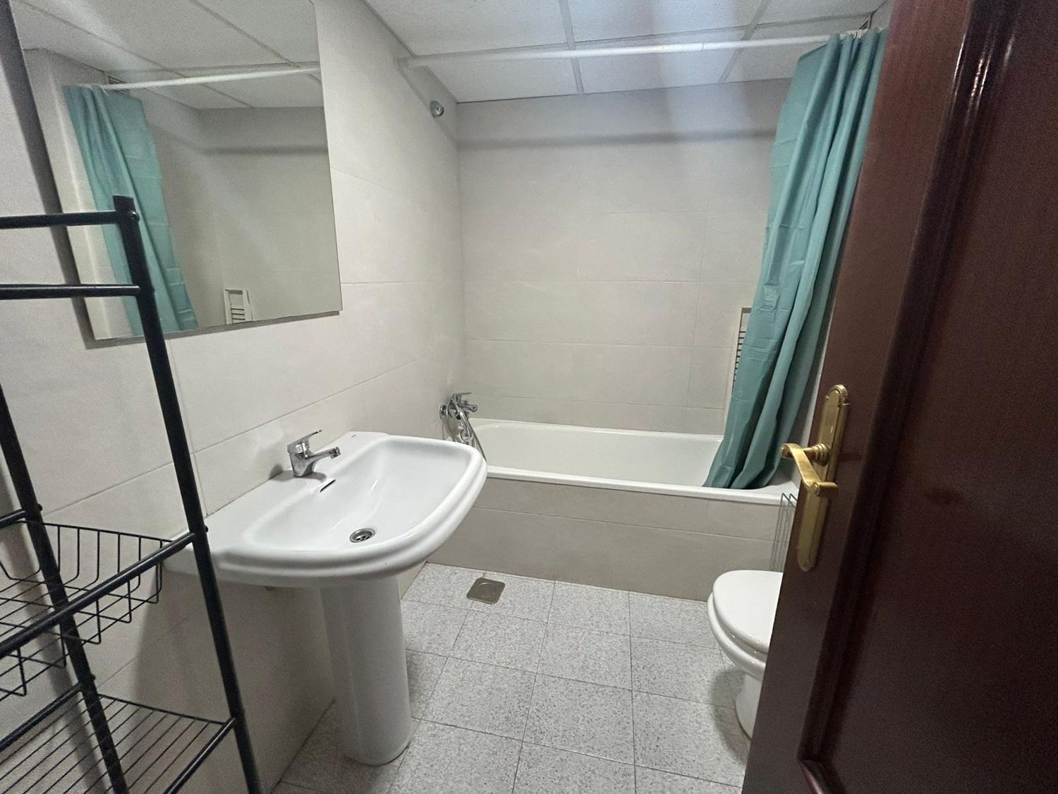 Piso en Calle San Nicolás, 13, Malagueta - Monte Sancha - Foto 16