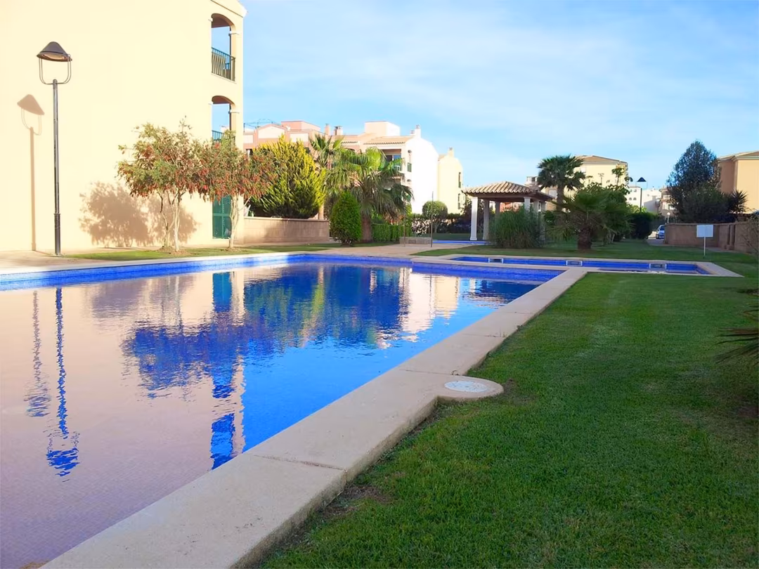 Apartamento en  Carrer de Santa Margalida 8 - Foto 26