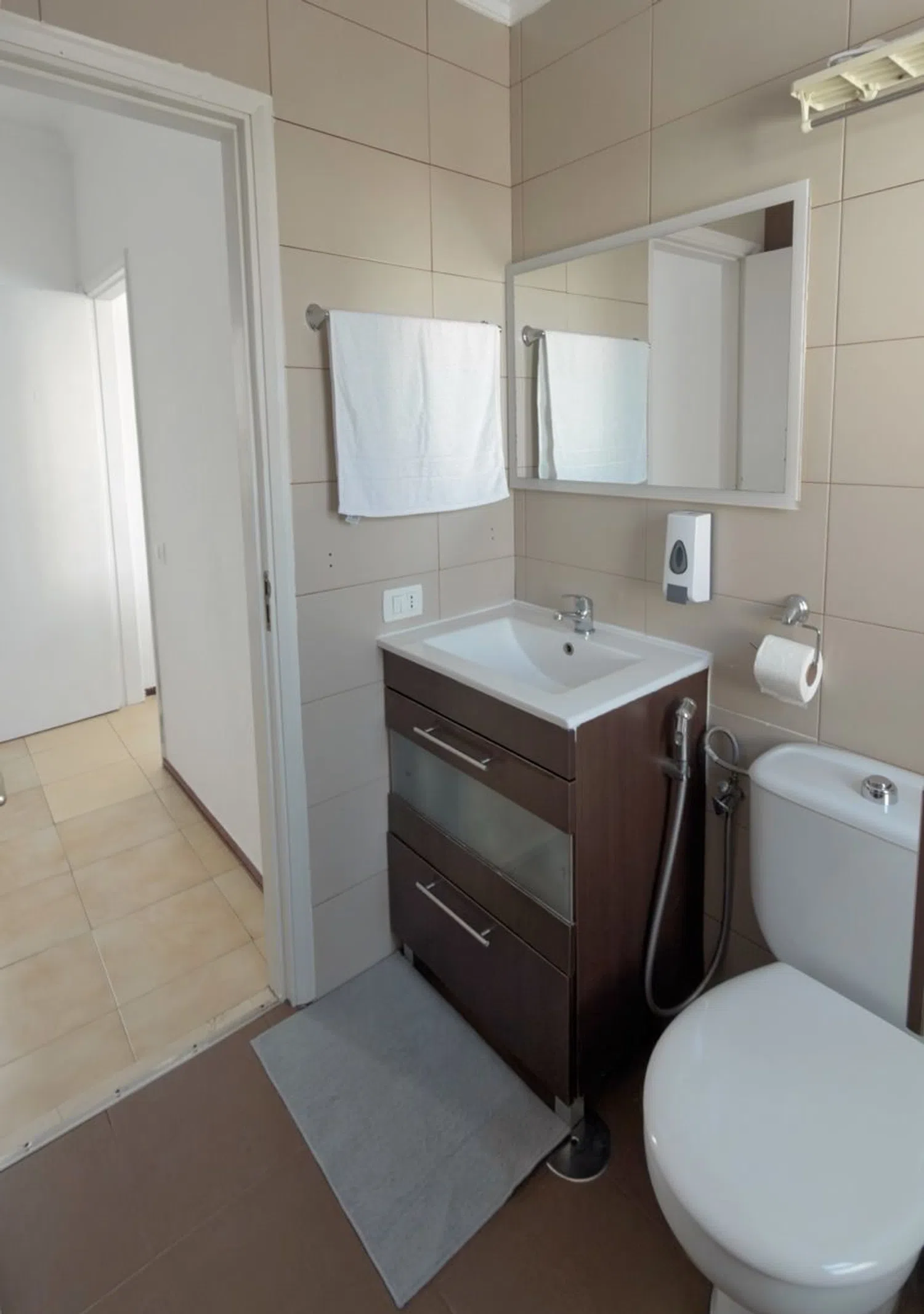 Piso en calle Alfredo L Jones, 6 - Foto 5