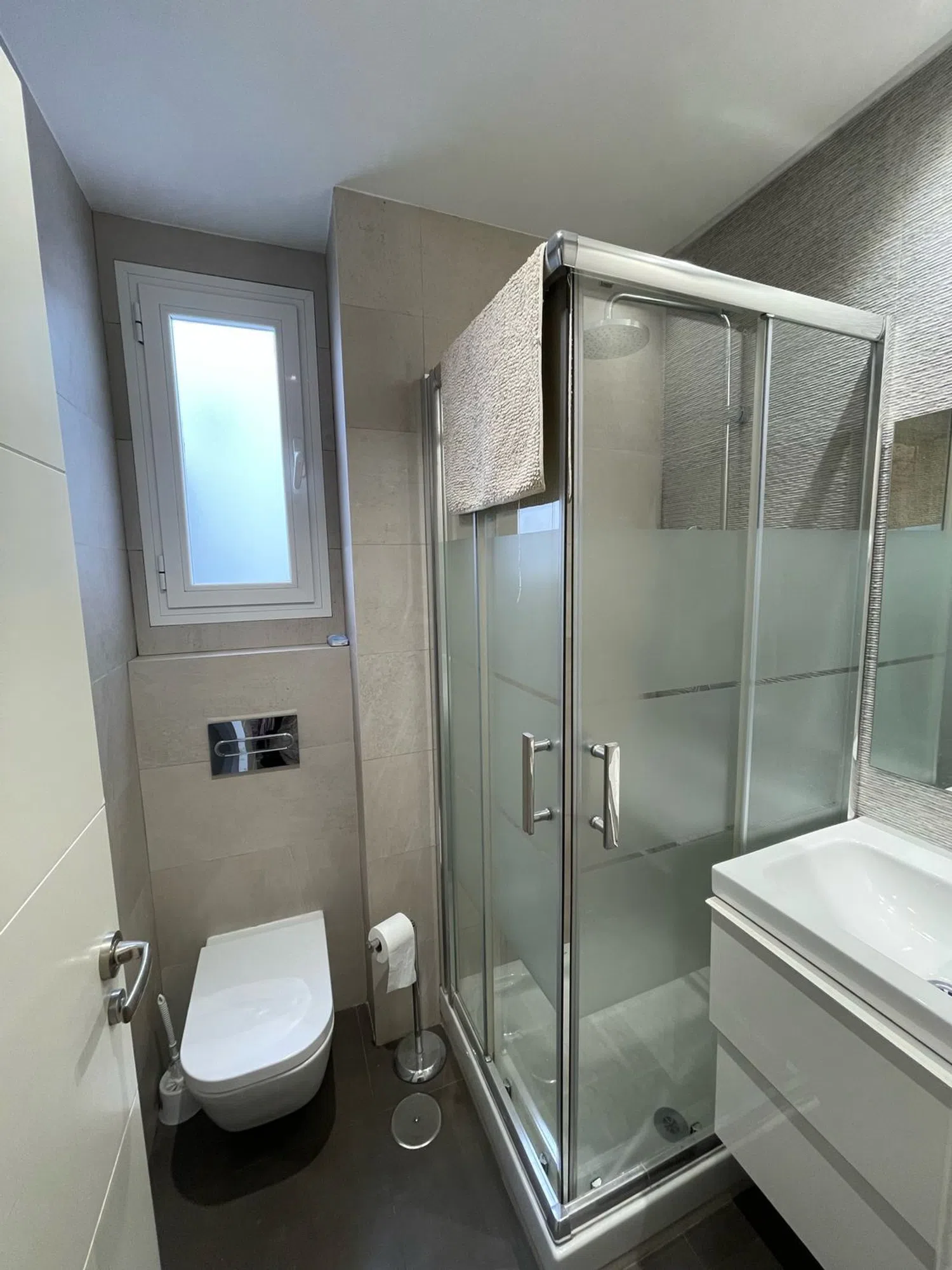 Piso en avenida de Pablo Iglesias, 19 - Foto 9