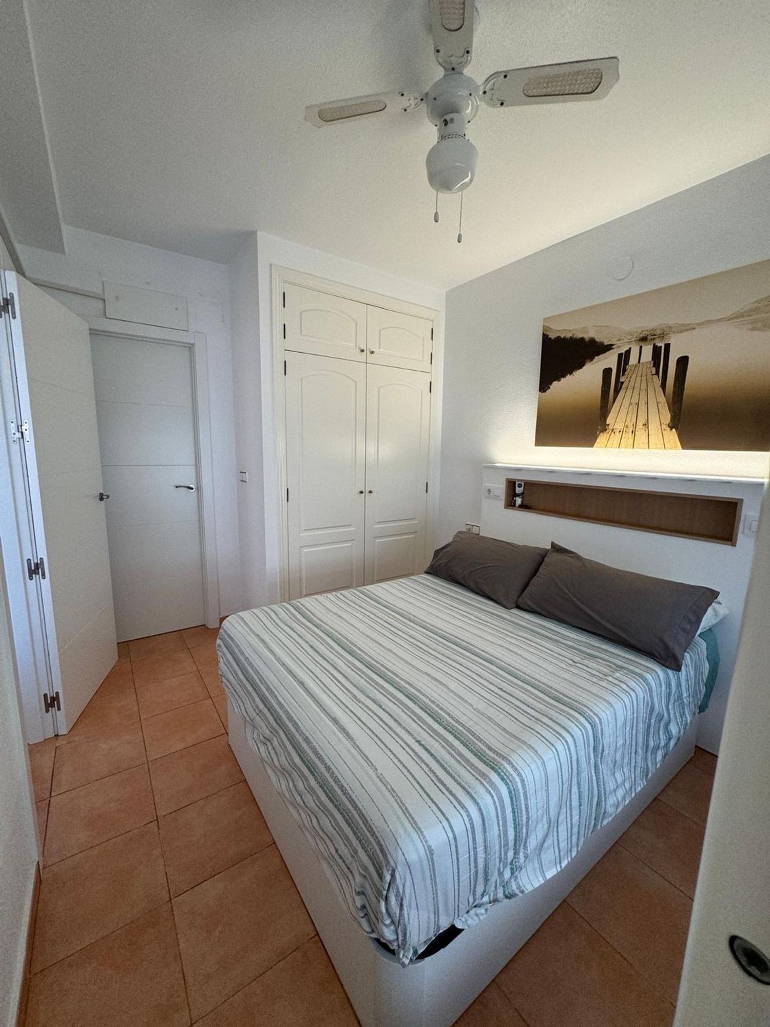 Piso en Paseo Marítimo, 39, Playa Honda-Playa Paraíso - Foto 9