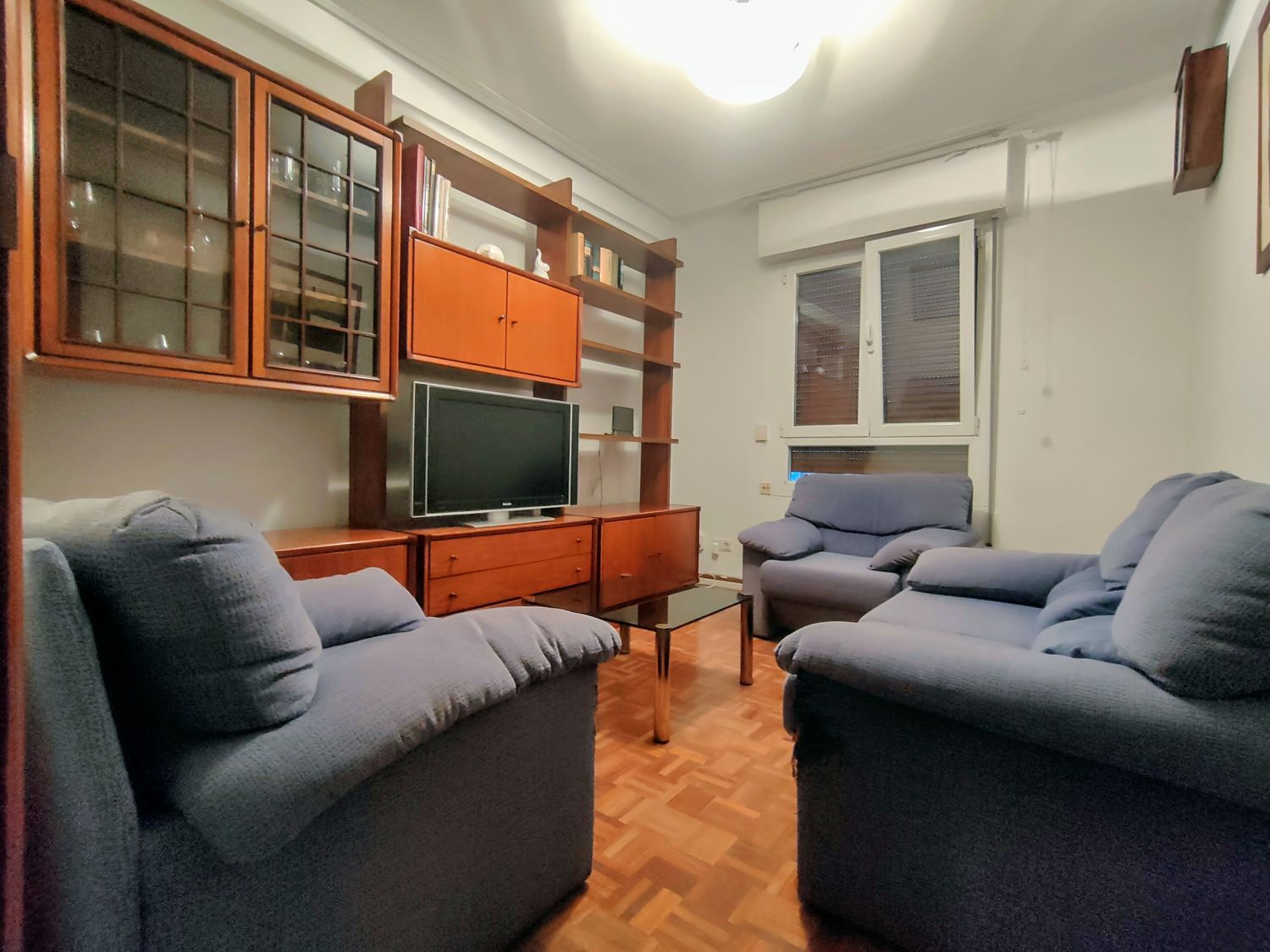 Piso en Adurtza - Foto 4