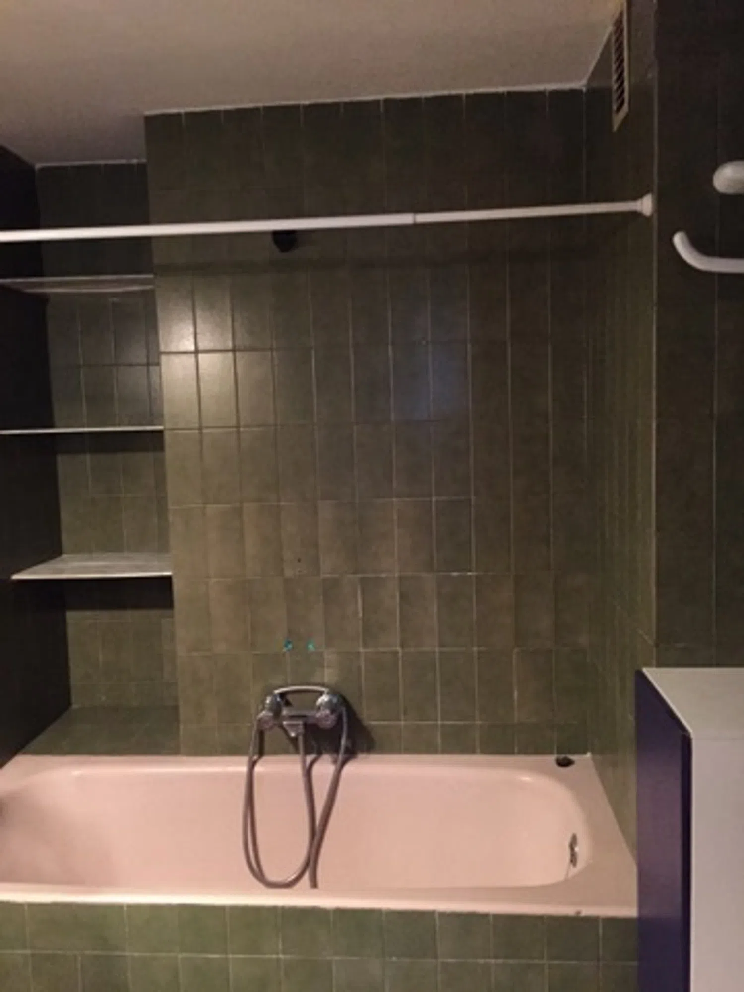 Ático en calle de Hermosilla, 120 - Foto 9