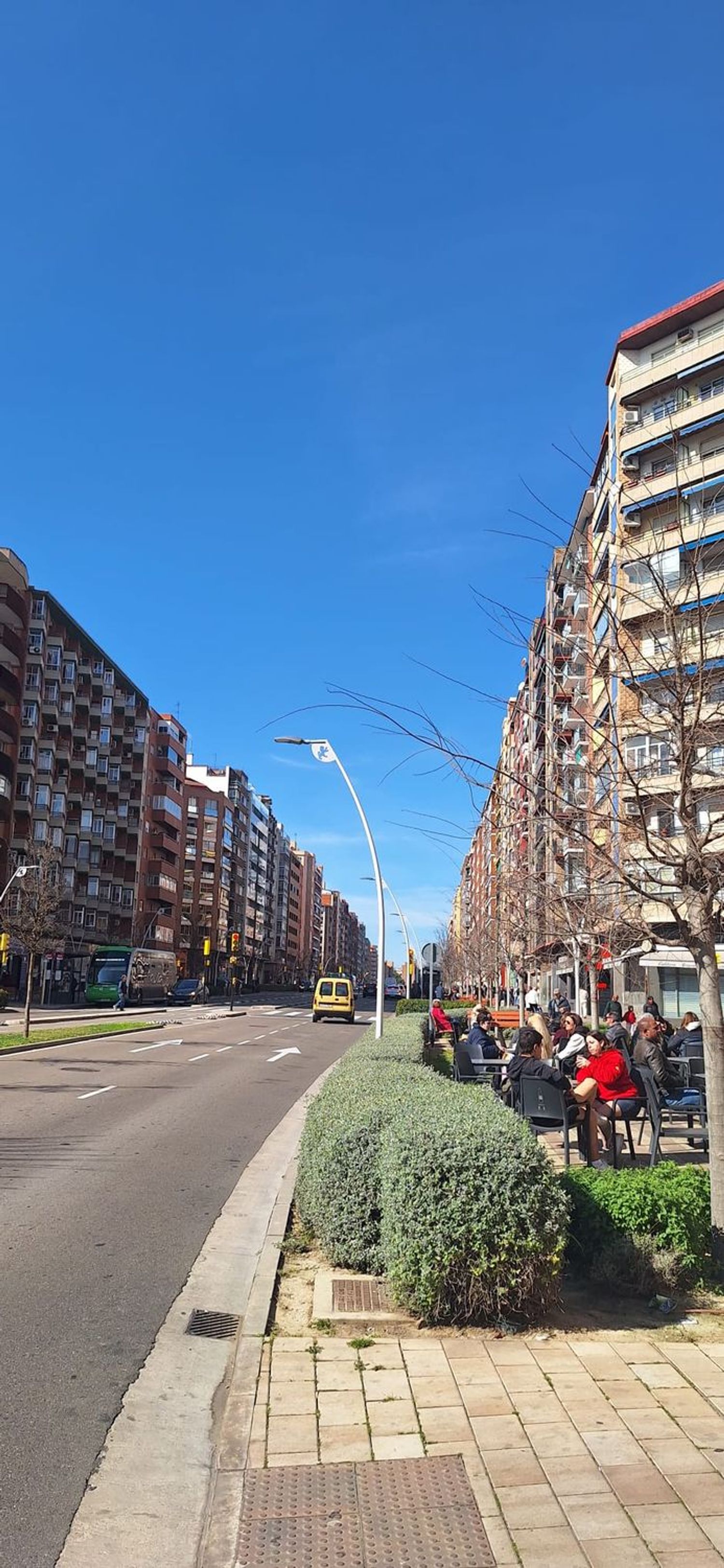 Piso en avenida de Navarra, 1 - Foto 3
