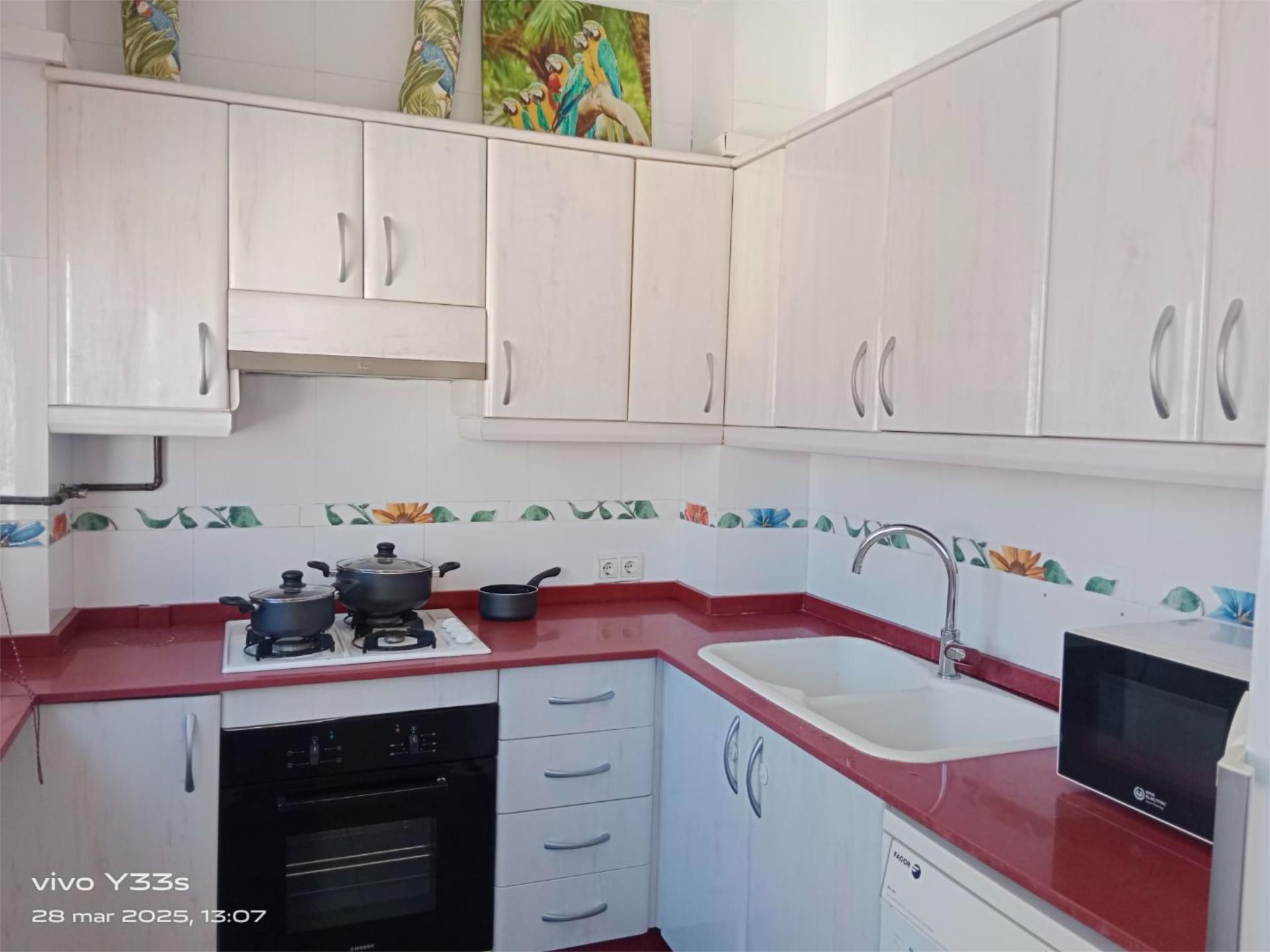 Piso en  Avinguda del Cardenal Benlloch 50 - Foto 5