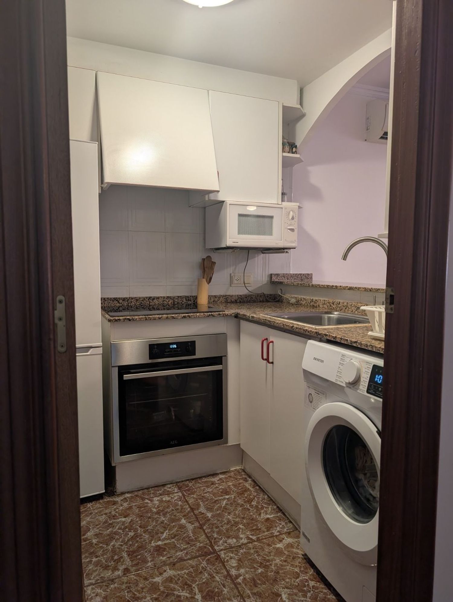 Piso en Calle Dénia, 4 - Foto 9