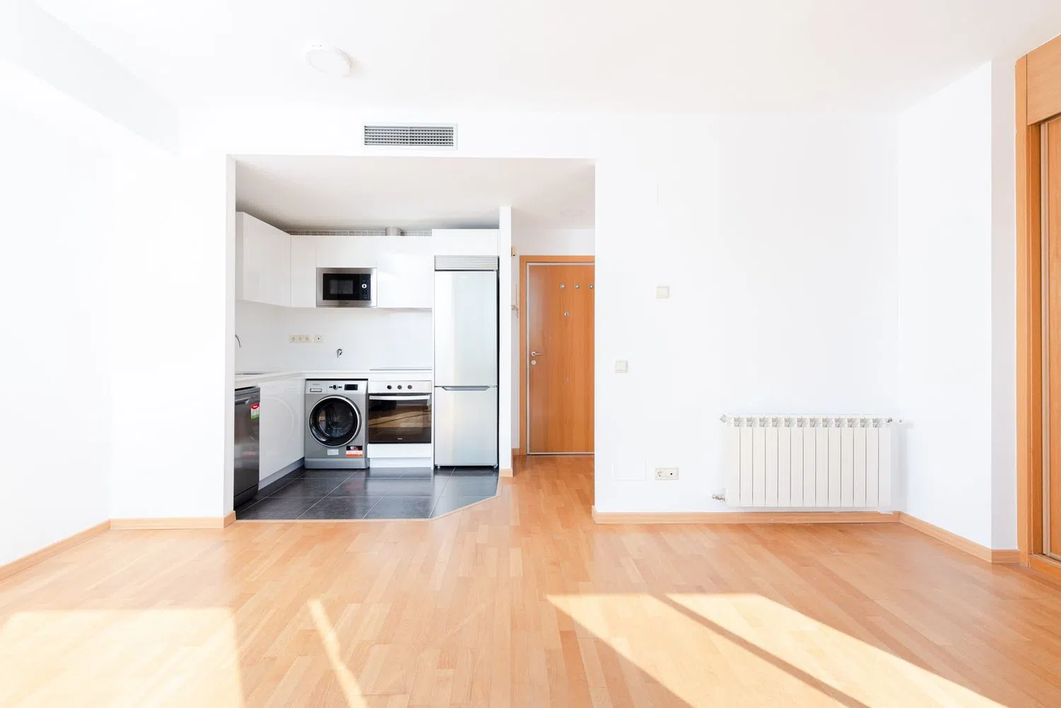 Estudio en calle Calcio - Foto 10