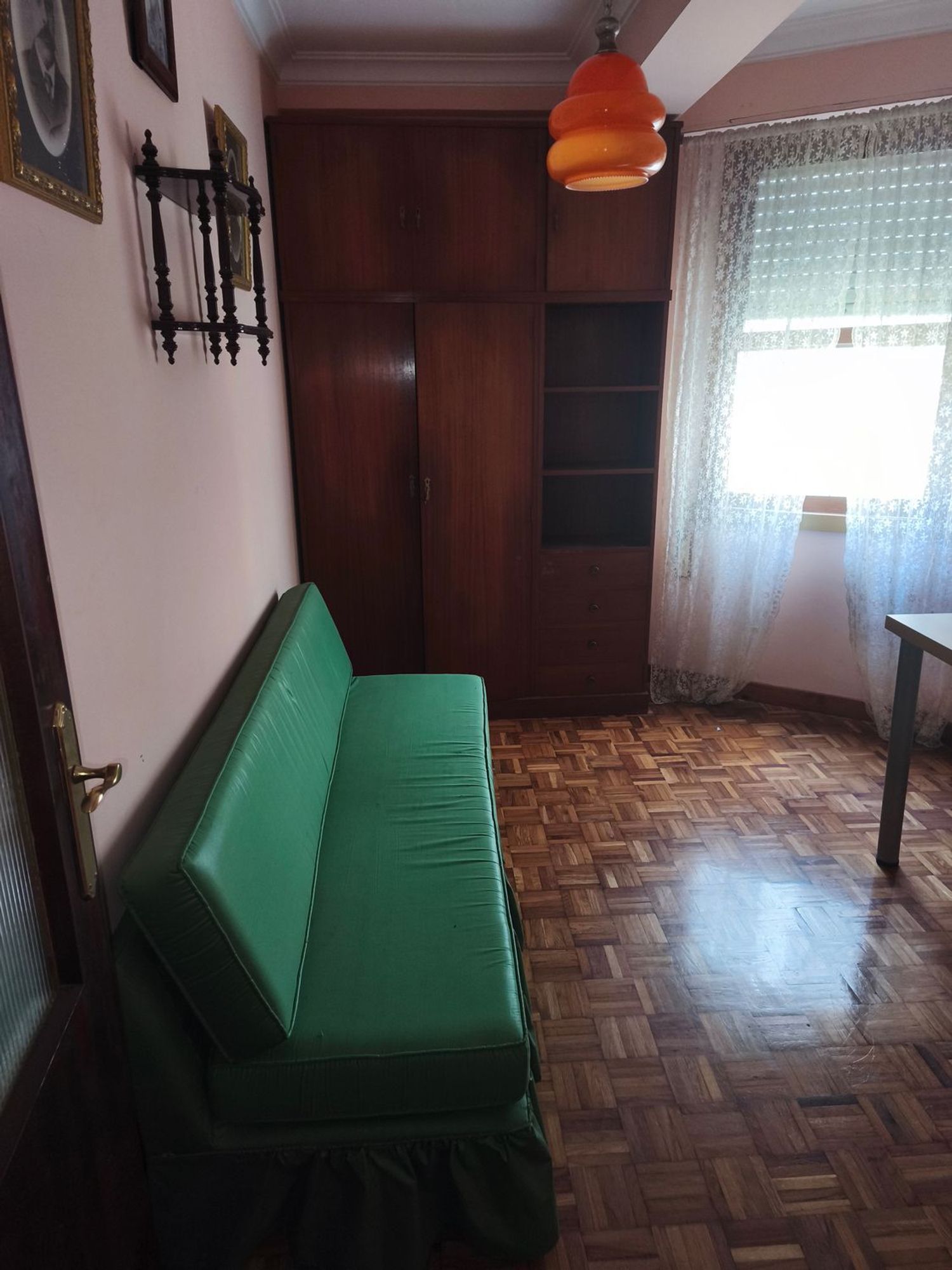 Piso en Calle Observatorio, 21, Agra del Orzán - Ventorrillo - Foto 12